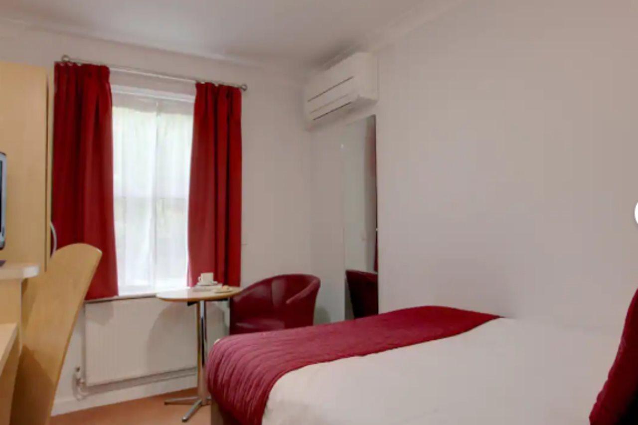 Best Western Andover Ngoại thất bức ảnh