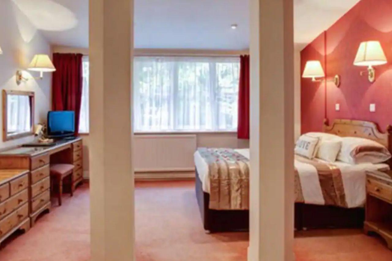 Best Western Andover Ngoại thất bức ảnh