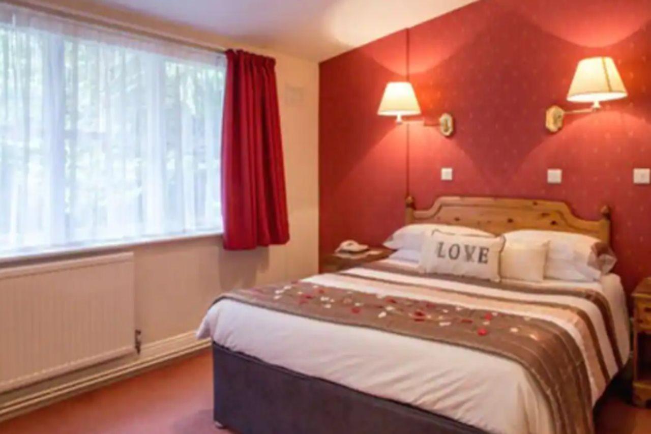 Best Western Andover Ngoại thất bức ảnh
