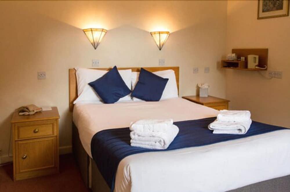 Best Western Andover Ngoại thất bức ảnh