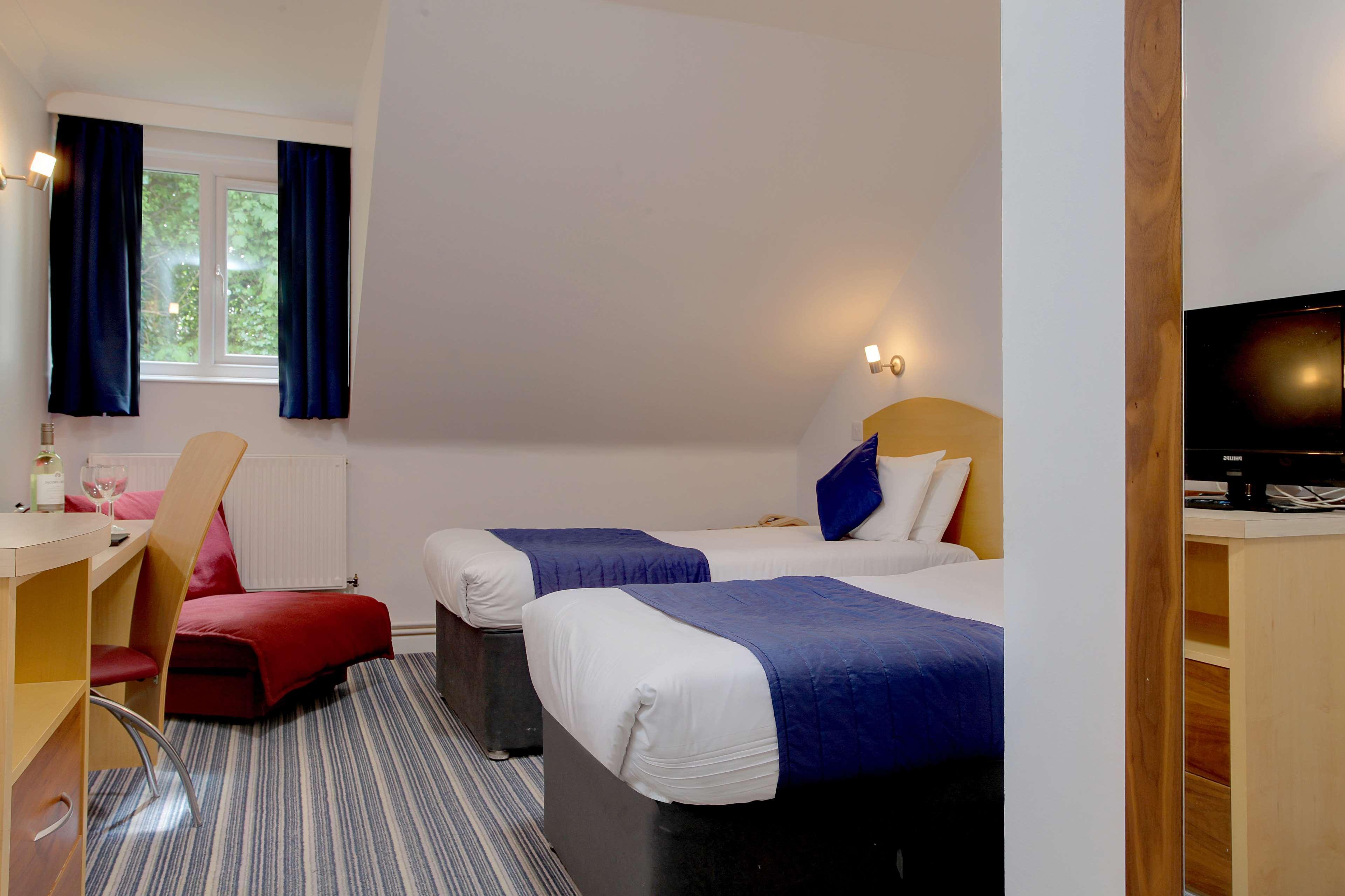 Best Western Andover Phòng bức ảnh