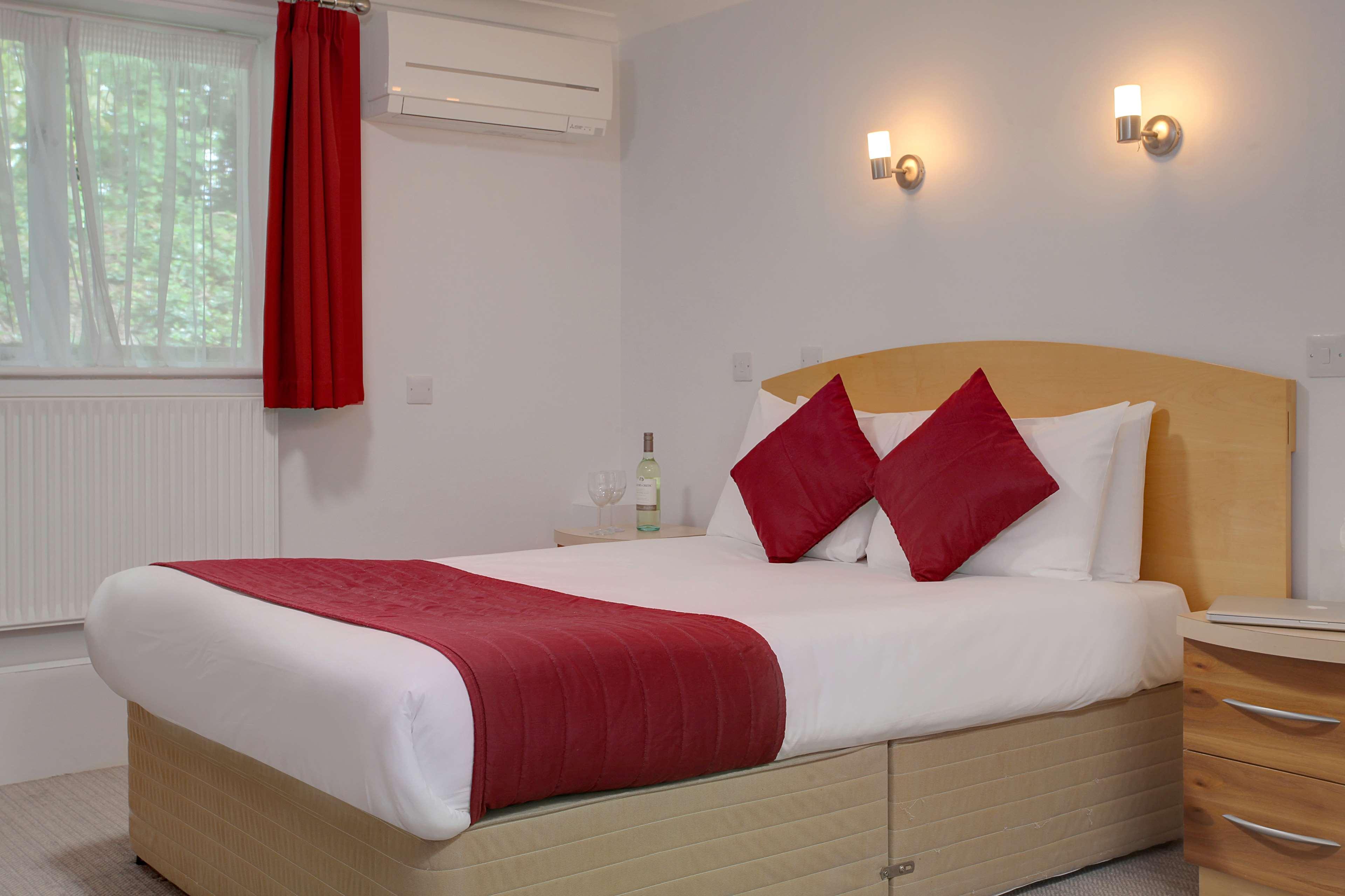 Best Western Andover Ngoại thất bức ảnh
