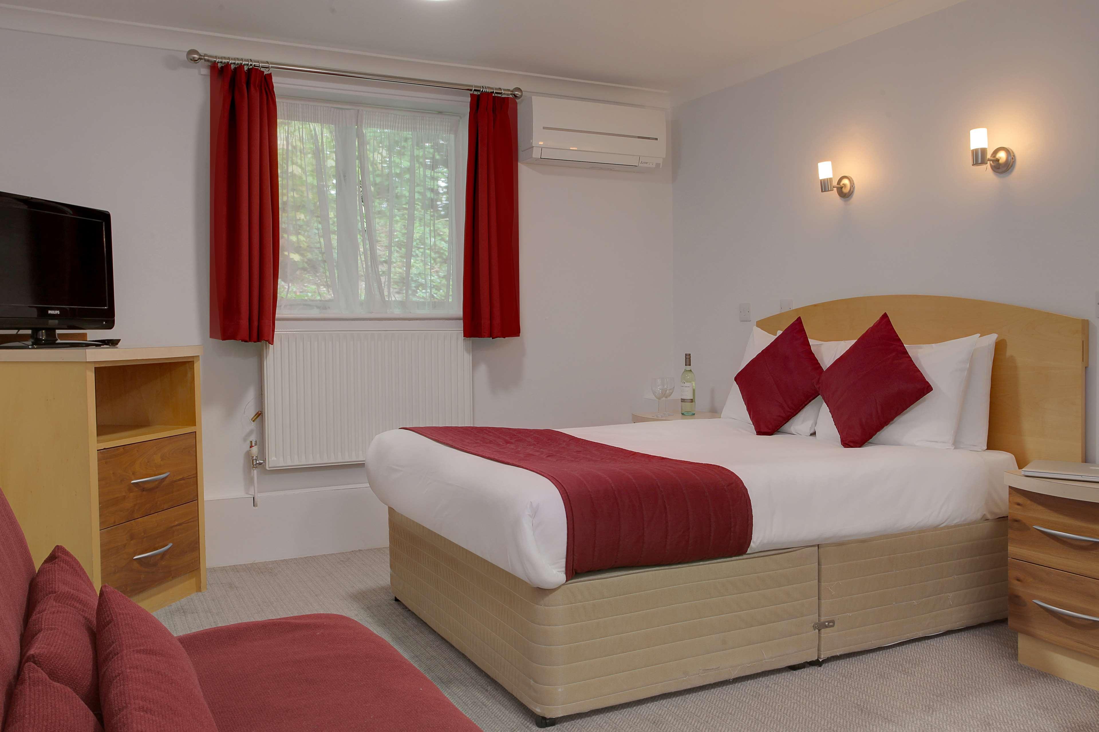 Best Western Andover Phòng bức ảnh