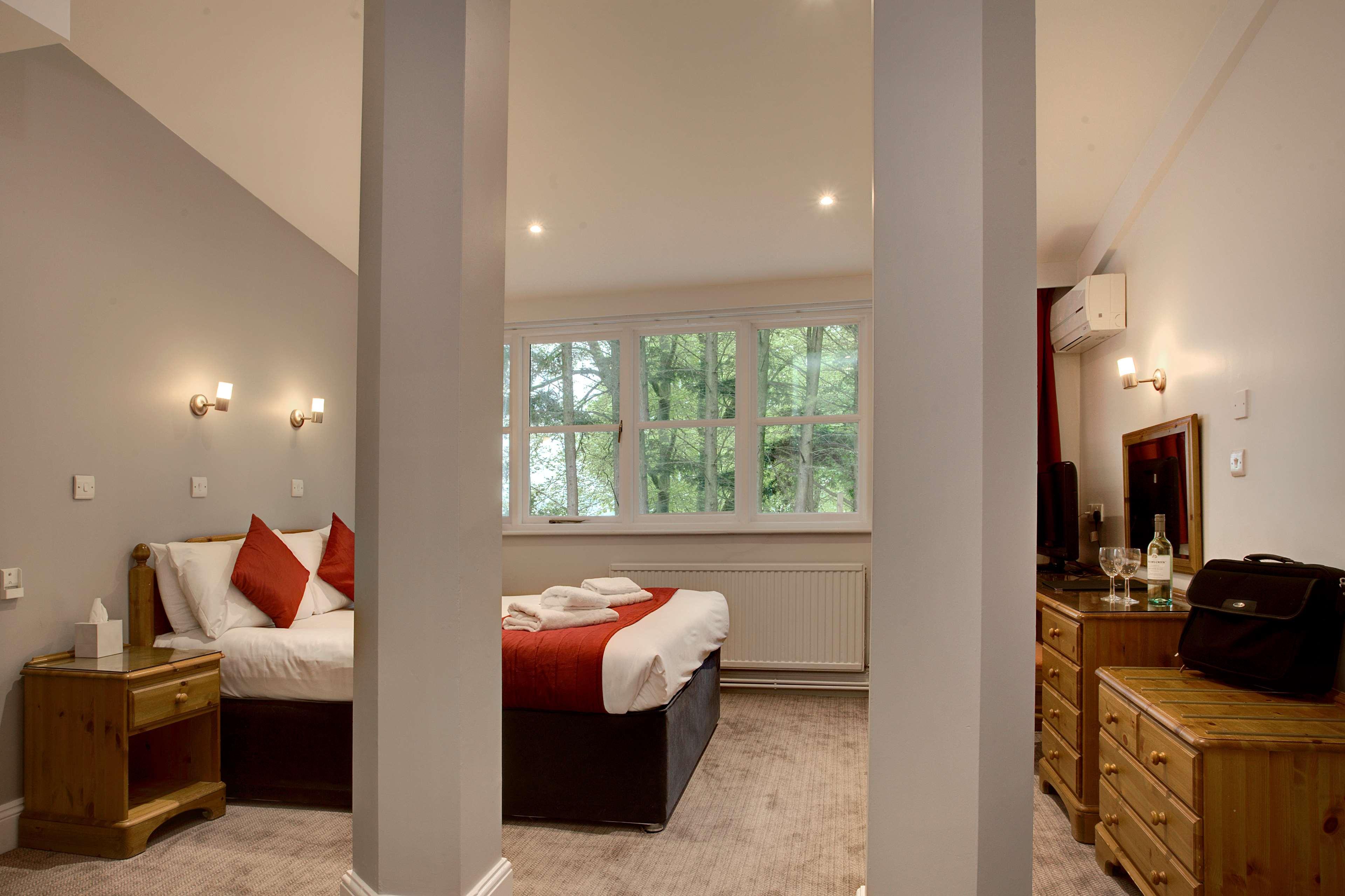 Best Western Andover Phòng bức ảnh