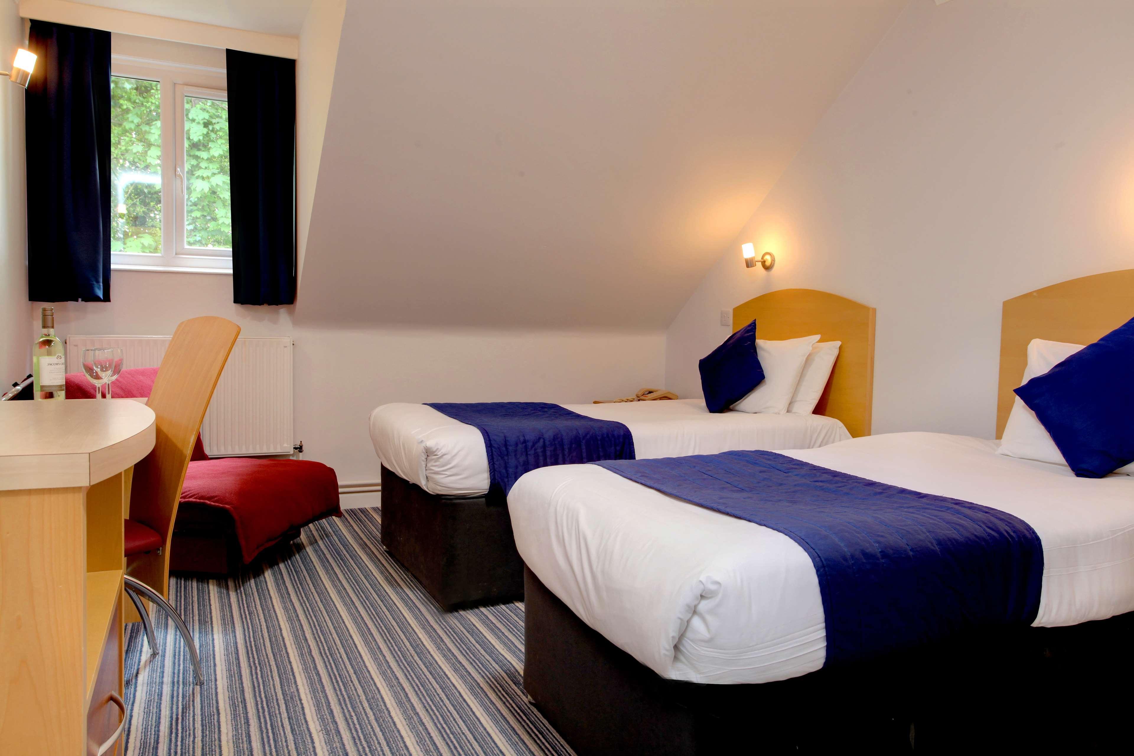 Best Western Andover Phòng bức ảnh