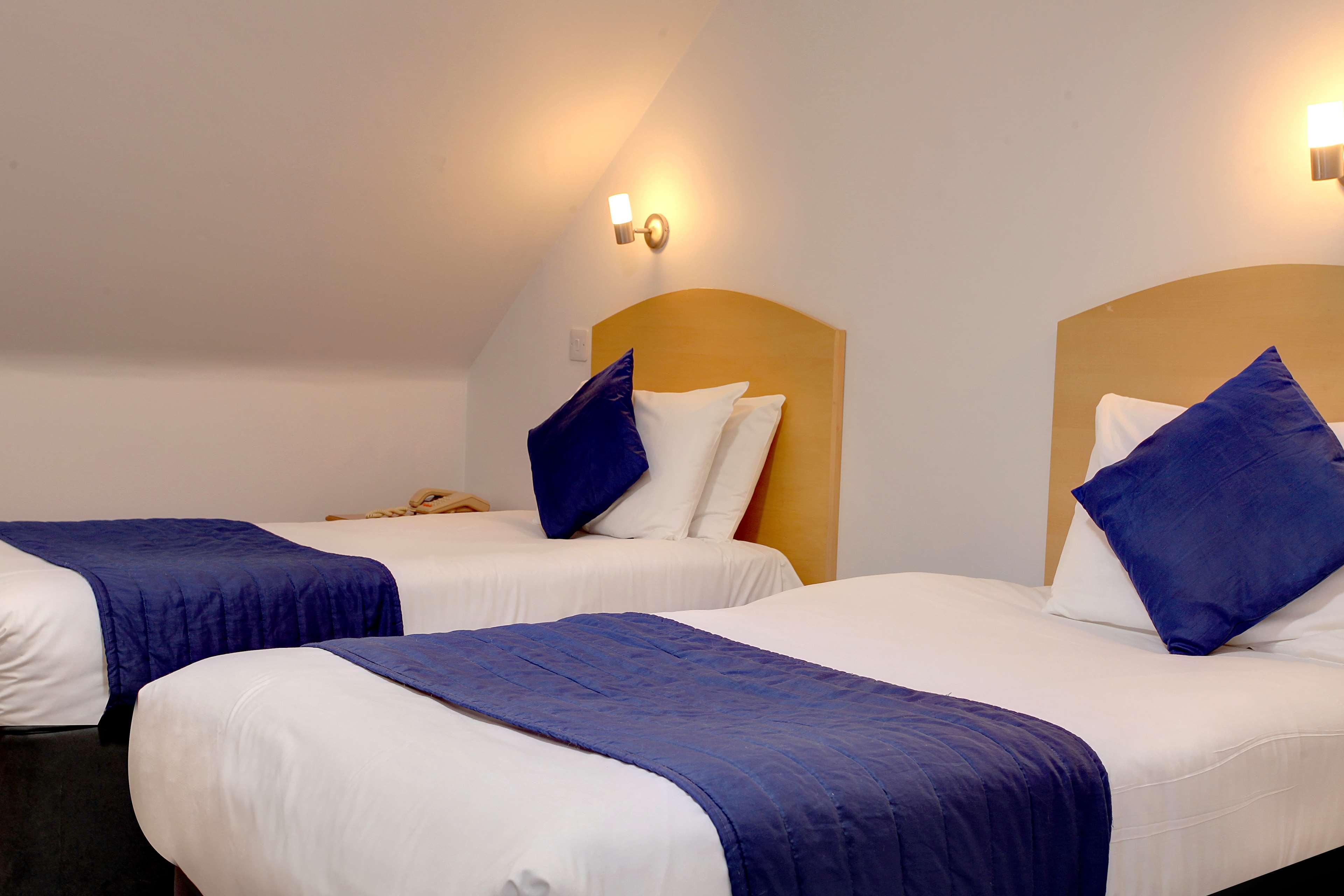 Best Western Andover Phòng bức ảnh