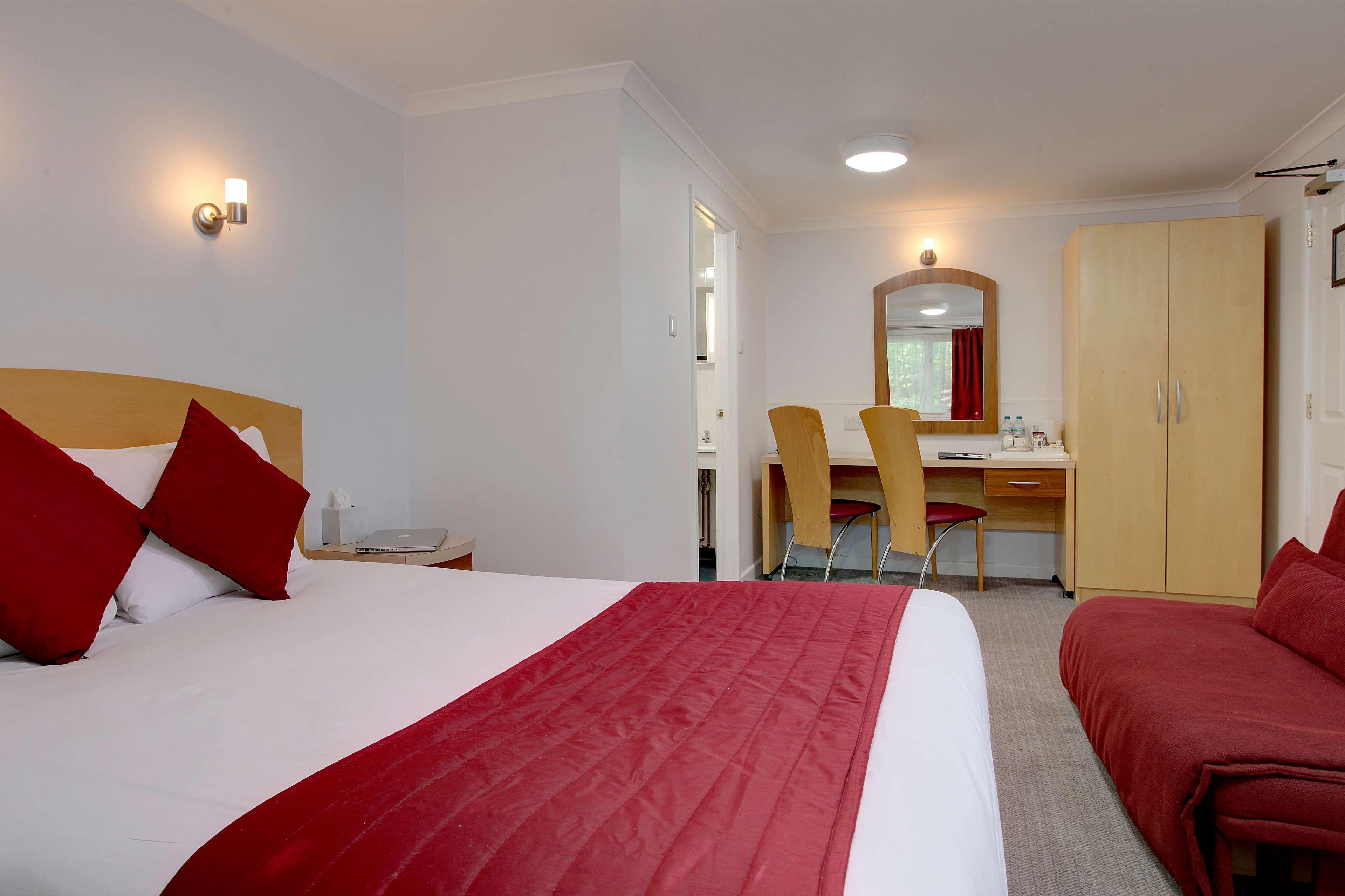Best Western Andover Phòng bức ảnh
