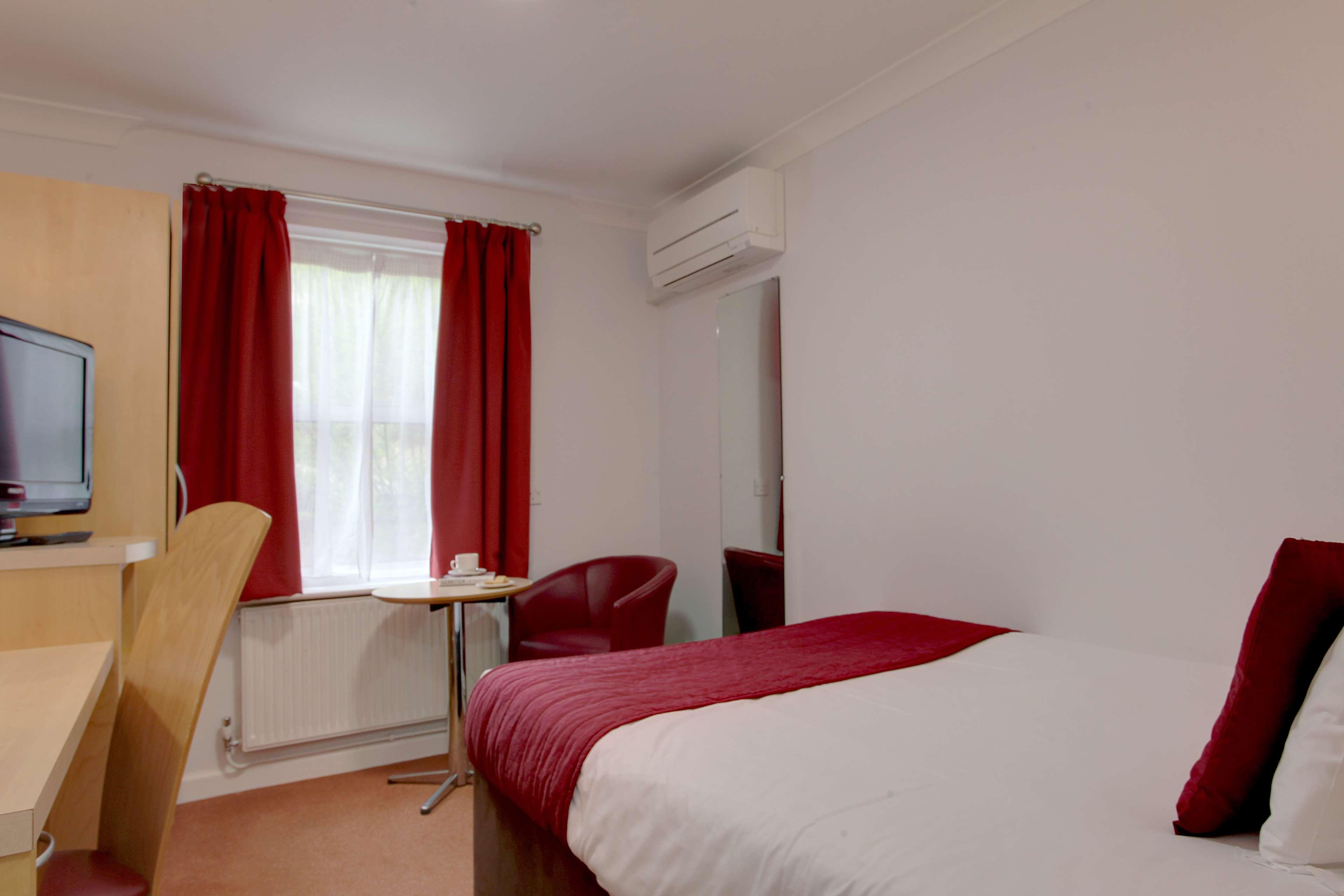 Best Western Andover Ngoại thất bức ảnh
