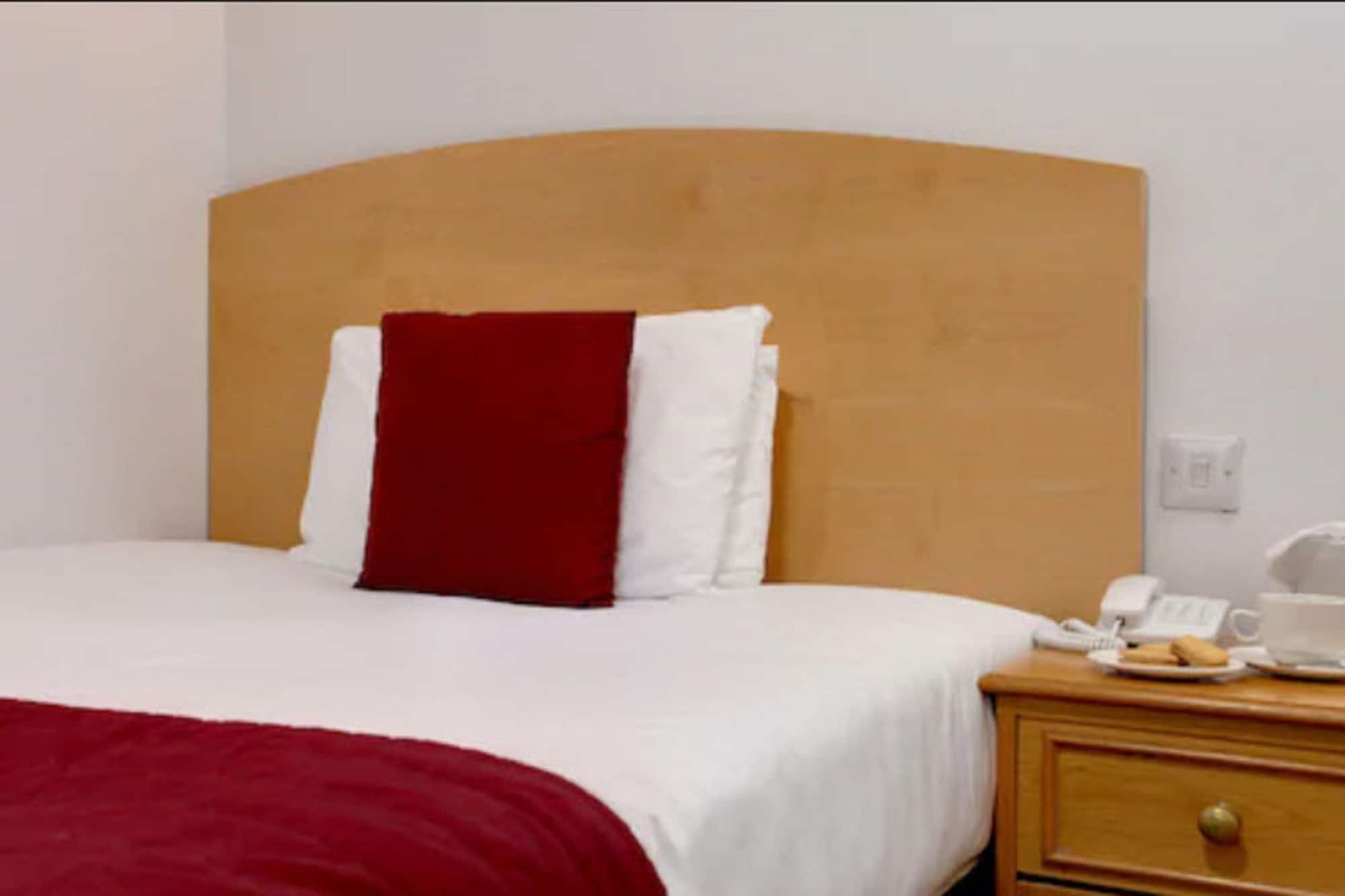 Best Western Andover Ngoại thất bức ảnh
