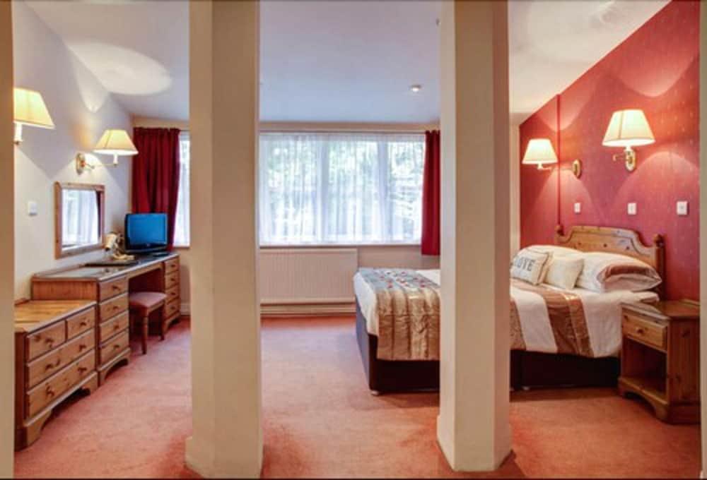 Best Western Andover Ngoại thất bức ảnh