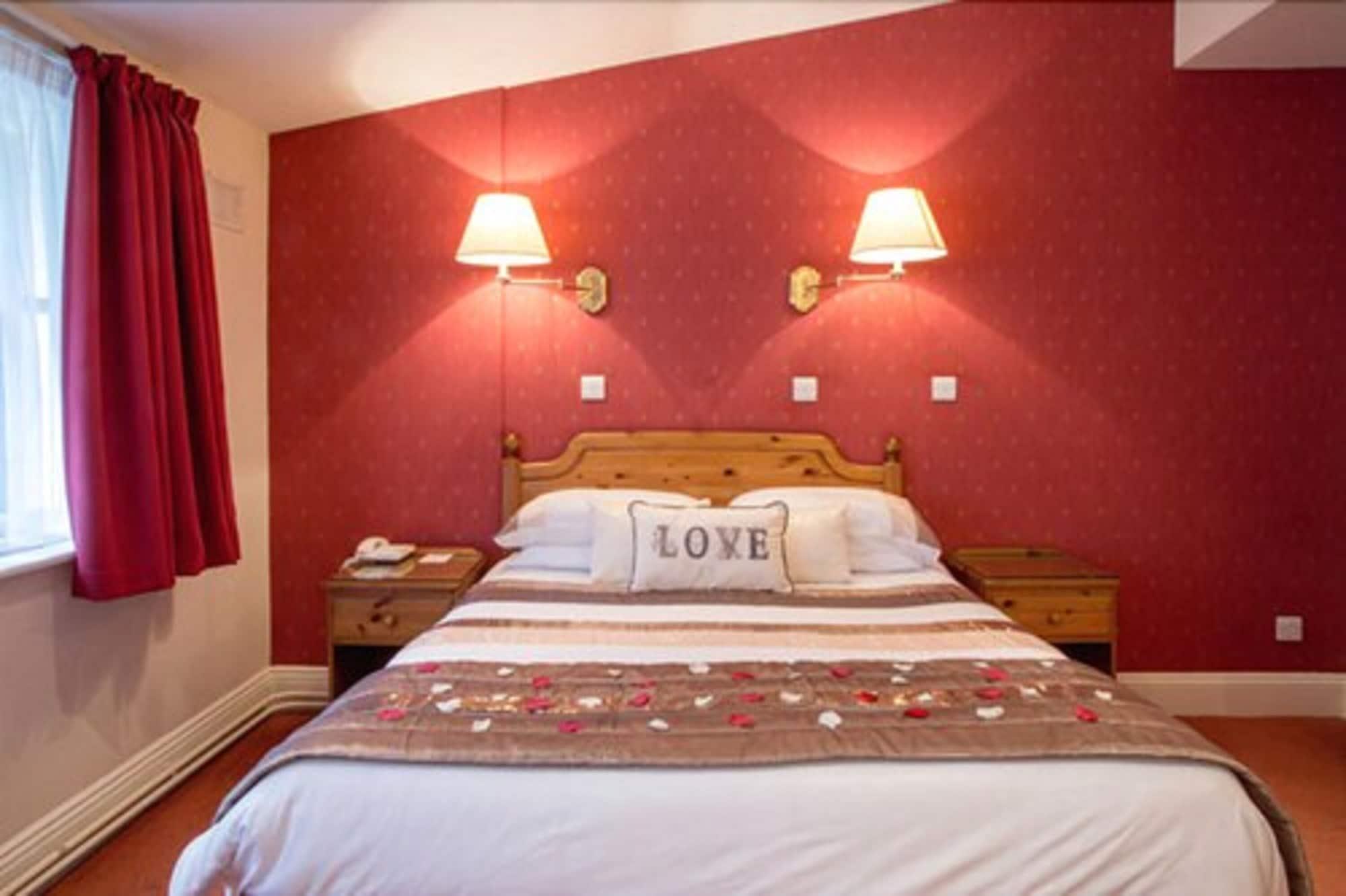 Best Western Andover Ngoại thất bức ảnh