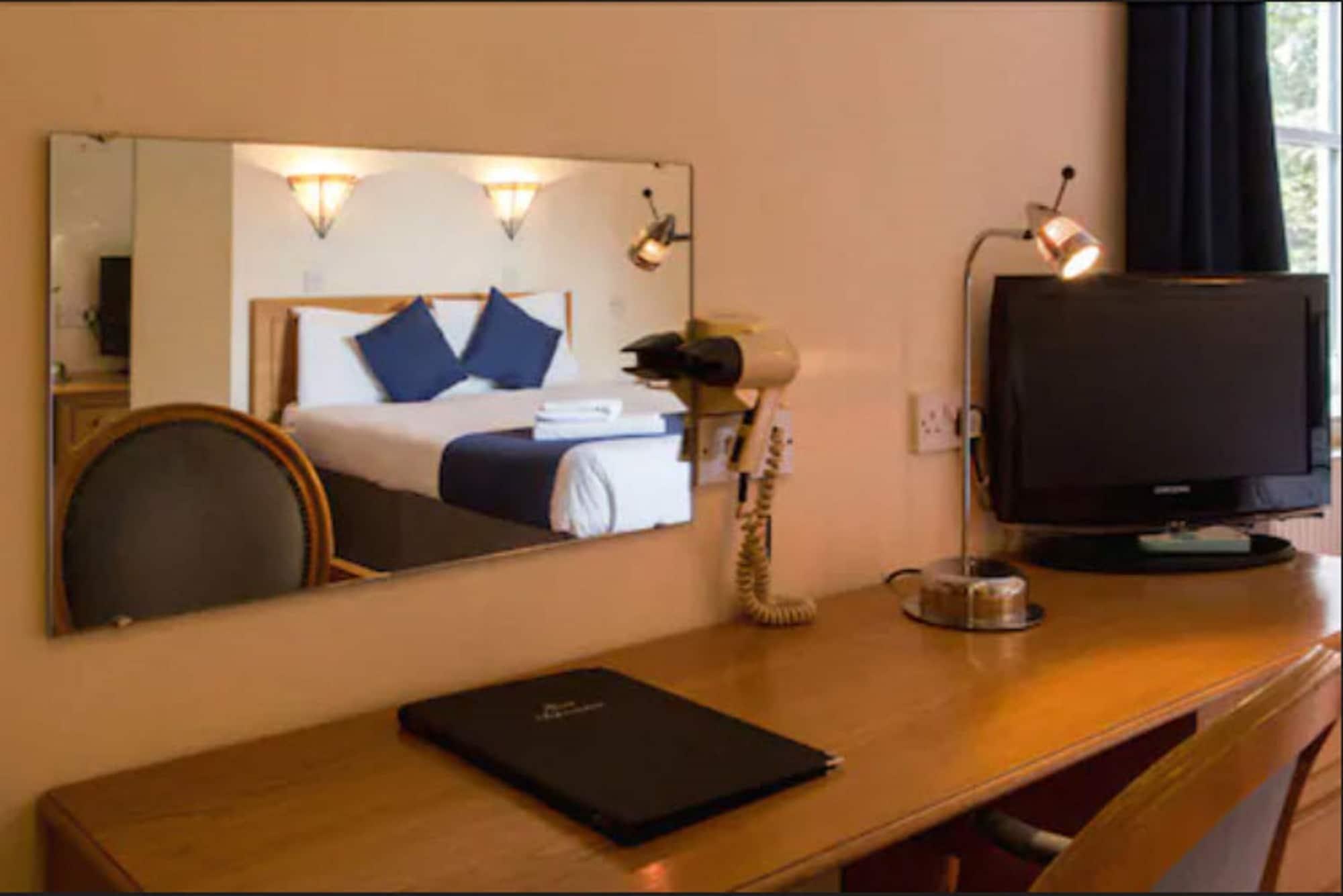 Best Western Andover Ngoại thất bức ảnh