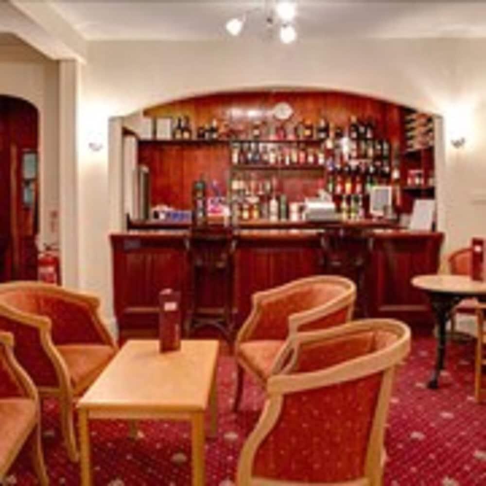 Best Western Andover Ngoại thất bức ảnh