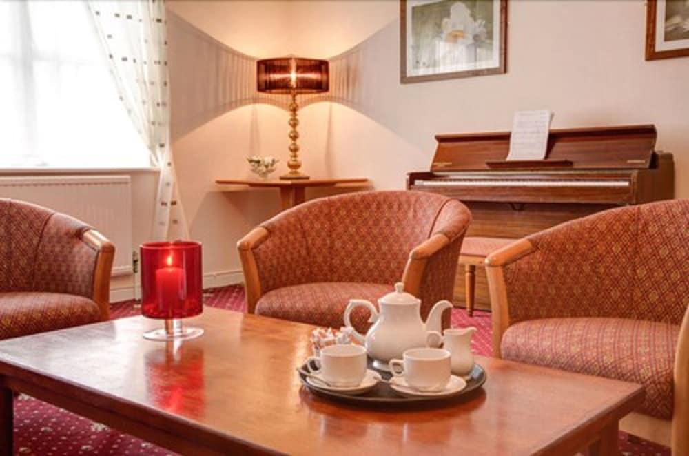 Best Western Andover Ngoại thất bức ảnh