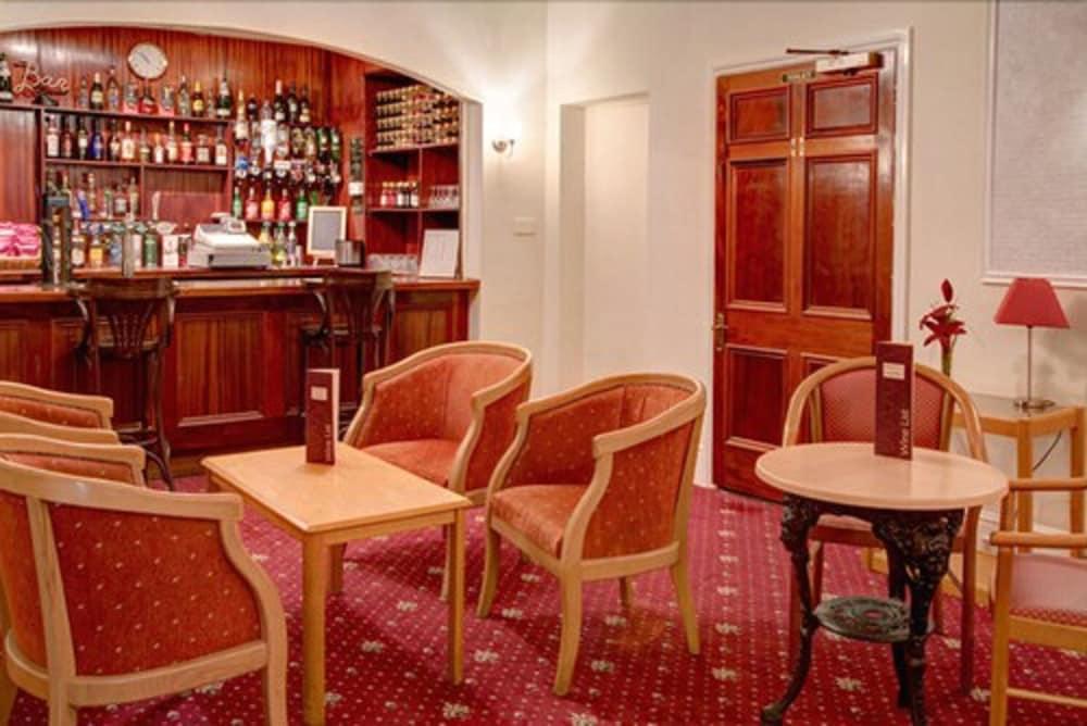 Best Western Andover Ngoại thất bức ảnh
