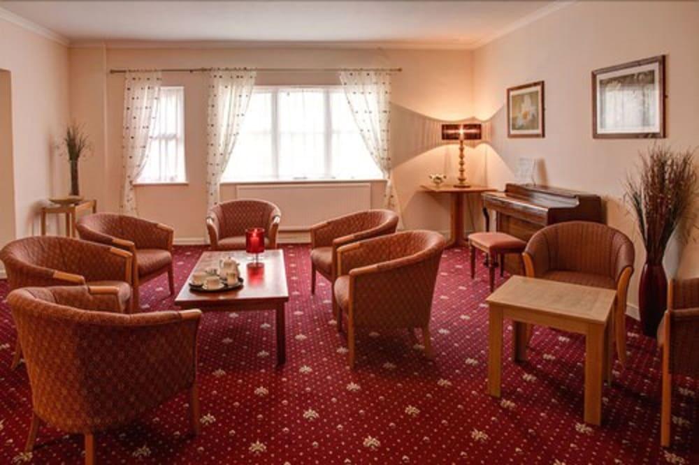 Best Western Andover Ngoại thất bức ảnh