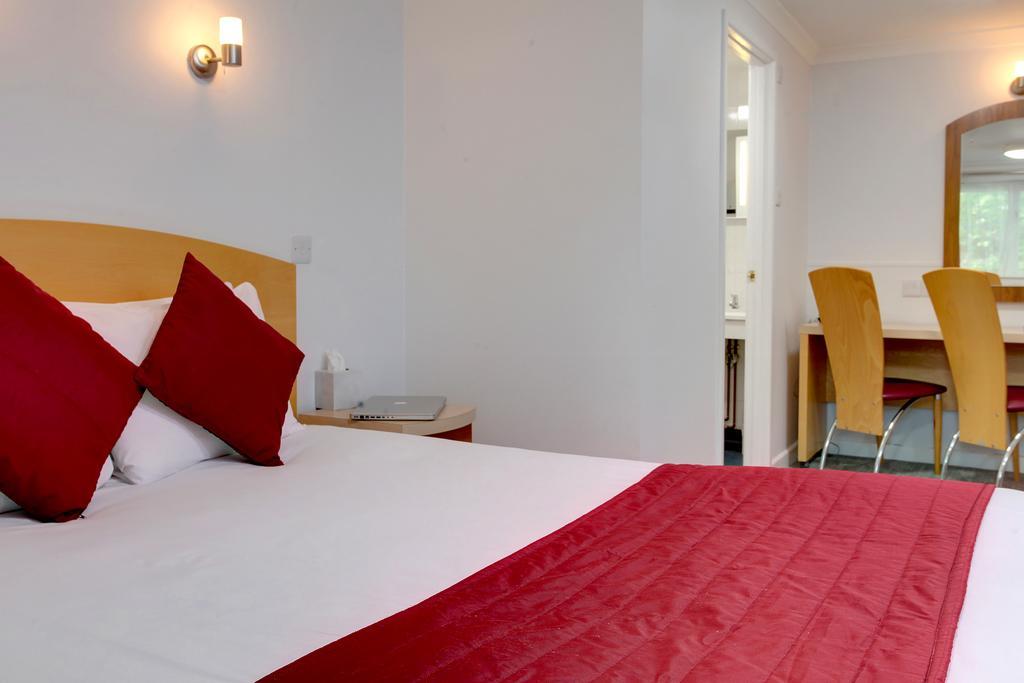 Best Western Andover Ngoại thất bức ảnh