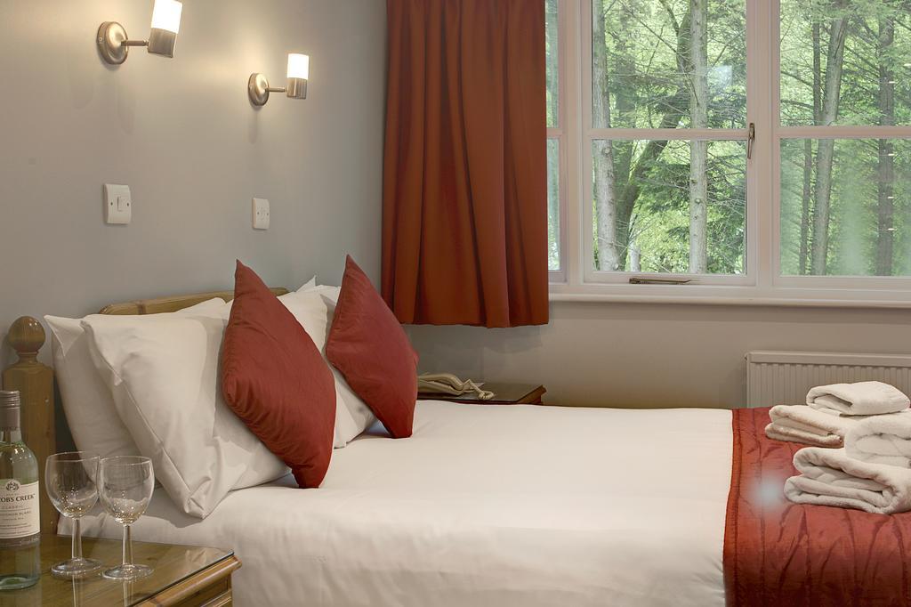 Best Western Andover Ngoại thất bức ảnh