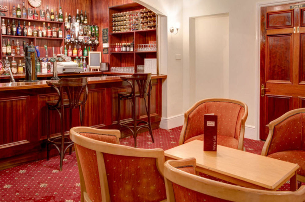 Best Western Andover Ngoại thất bức ảnh