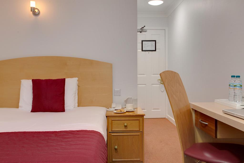 Best Western Andover Ngoại thất bức ảnh